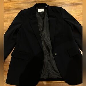 Wilfred Generation Blazer